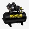 Compressor De Ar 2HP CSV10/100 Pro Schulz