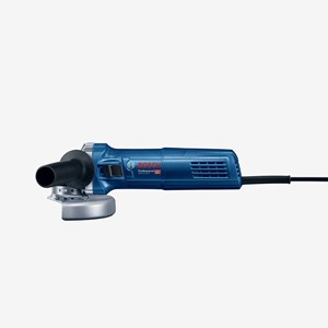 Esmerilhadeira Angular 900W GWS 9-125 S Bosch 110/220V