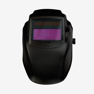 Máscara de Solda Automática Auto Escurecimento DIN 9 a 13 Retina 2.0 Boxer