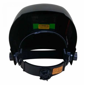 Máscara de Solda Automática Sem Reg.MSL-3500 Lynus