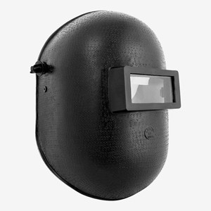 Máscara de Solda em Polipropileno Visor Fixo 720CS Ledan