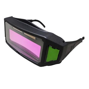 Óculos de Proteção Automático para Solda Lynus