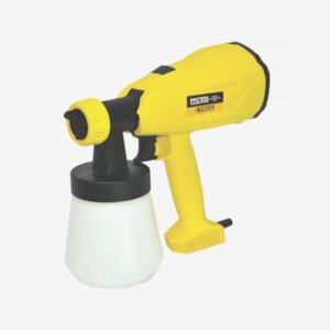 Pistola Pulverizadora 700ml 350W PPL-350 Lynus 220V Pistola Pulverizadora 700ml 350W PPL-350 Lynus 220V