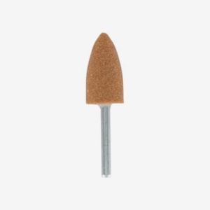 Ponta Cônica de Óxido de Alumínio 3/8'' 952 Dremel Ponta Cônica de Óxido de Alumínio 3/8'' 952 Dremel