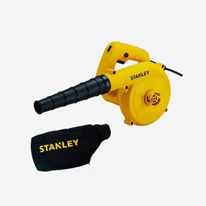 Soprador Aspirador de Ar 600W STPT600 Stanley